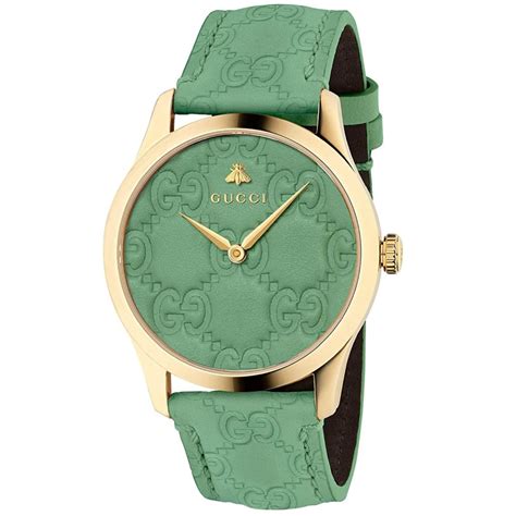 original gucci watches for women's with price list